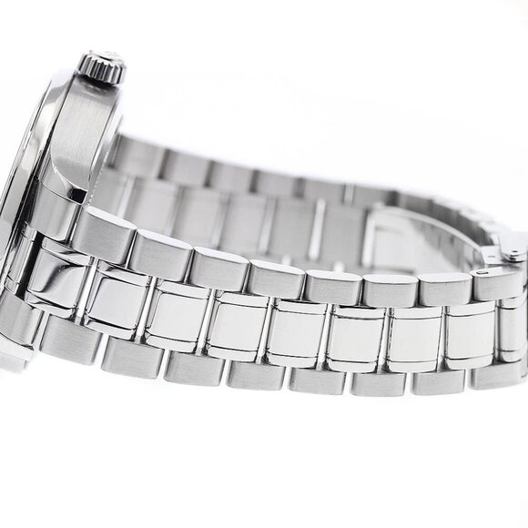 TUDOR style 12500 Date black Dial Automatic Men's Watch_891621 - Picture 3 of 6